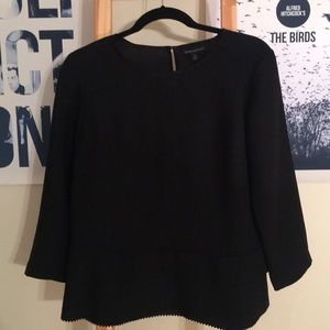 Banana Republic Dressy Top